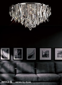 Mios Crystal Wall Lights Diyas Modern Crystal Wall Lights Mios Crystal Wall Lights Diyas Modern Crystal Wall Lights